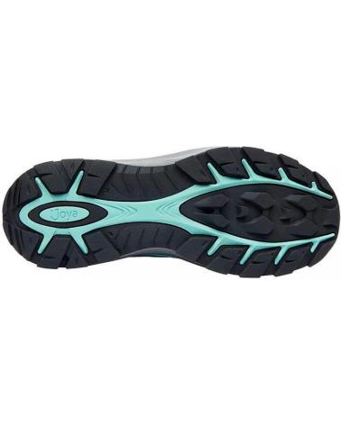 Sportschuhe für Damen und Herren JOYA ZAPATILLAS BLISS STX GREYBLUE