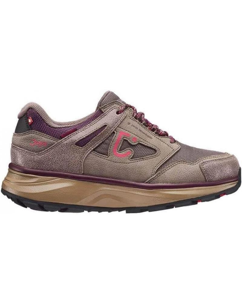 Woman and Man sports shoes JOYA ZAPATILLAS BLISS STX BROWN Woman and Man sports shoes JOYA ZAPATILLAS BLISS STX BROWN