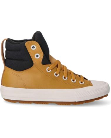 Deportivas CONVERSE  de Mujer y Niña y Niño 271712C  NEGRO