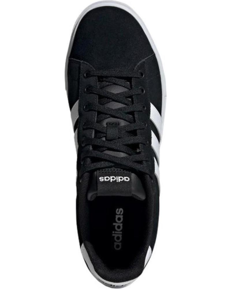 Scarpe sport ADIDAS per Uomo ZAPATILLAS DAILY 4 0 NEGRAS IF4502 NEGRO