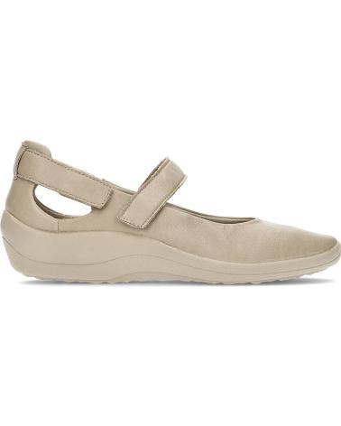 Bailarinas ARCOPEDICO  per Donna BAILARINAS MINAMI 4706  TAUPE