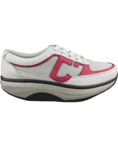 Ecosanit Misè Zebra Madras Suede Scarpe Donna - Foto 7