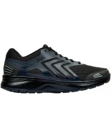 Scarpe sport JOYA  per Uomo FLASH SR M  BLACK