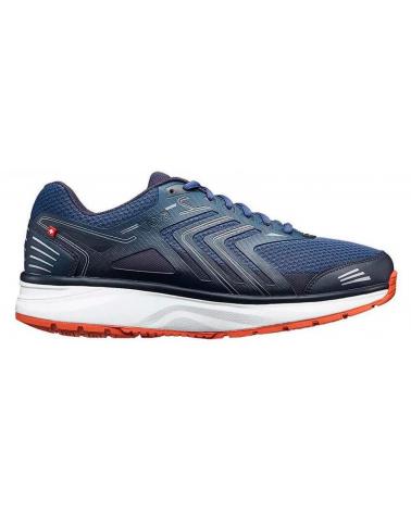 Scarpe sport JOYA  per Uomo FLASH SR M  DARKBLUE