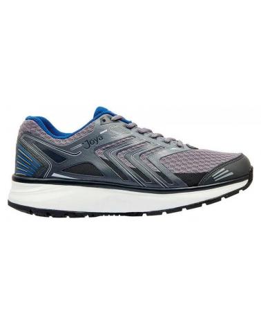 Scarpe sport JOYA  per Uomo FLASH SR M  GREY