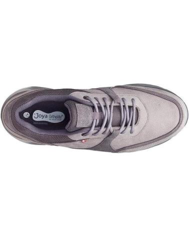 Sapatilhas de Homem JOYA ZAPATILLAS TONY II M GREY