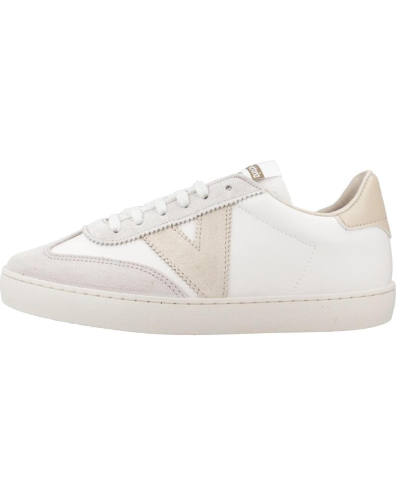 Woman Zapatillas deporte VICTORIA DEPORTIVA BERLIN CICLISTA 1126184 HIELO