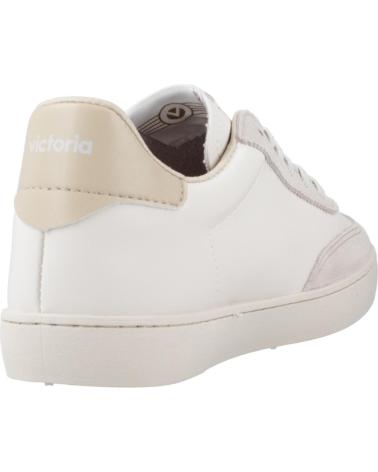 Woman Zapatillas deporte VICTORIA DEPORTIVA BERLIN CICLISTA 1126184 HIELO