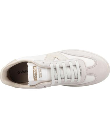 Woman Zapatillas deporte VICTORIA DEPORTIVA BERLIN CICLISTA 1126184 HIELO
