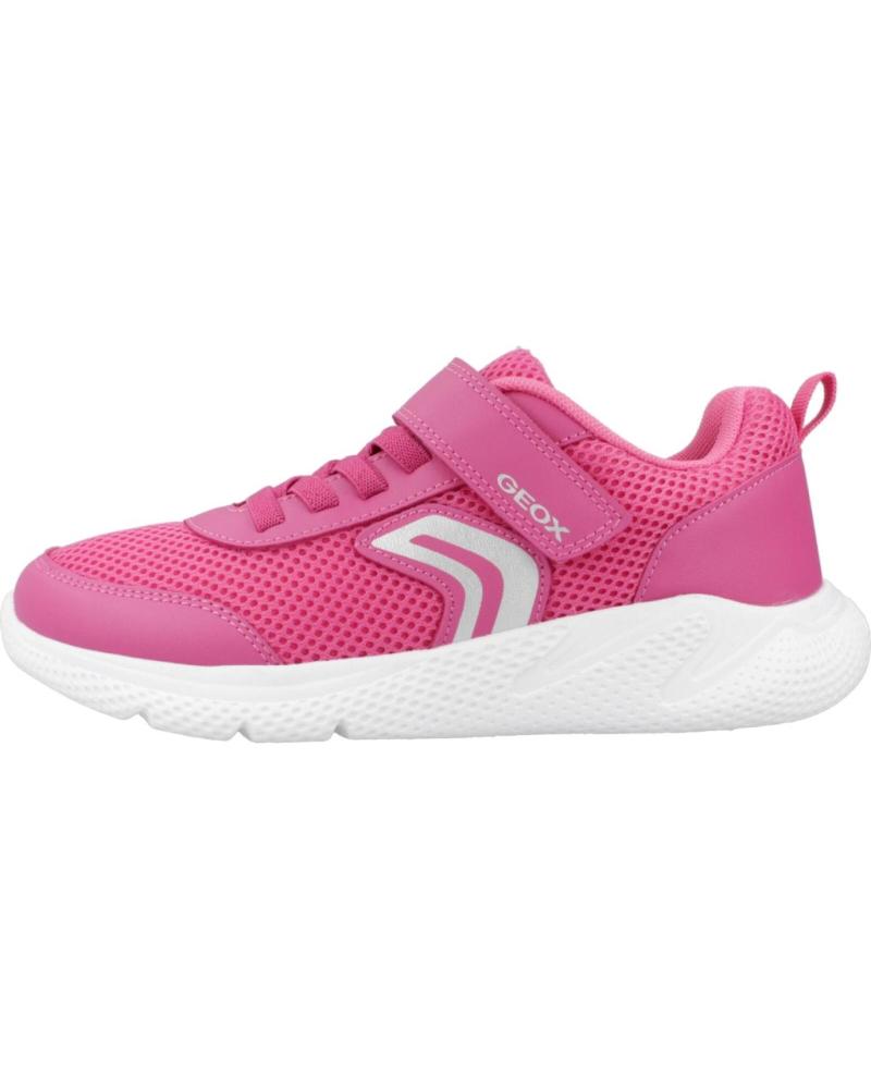 Trainers De Niña GEOX ZAPATILLAS NINA MODELO J SPRINTYE