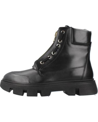 Bottines GEOX  pour Femme BOTINES MUJER MODELO D VILDE COLOR NEGRO  C9999
