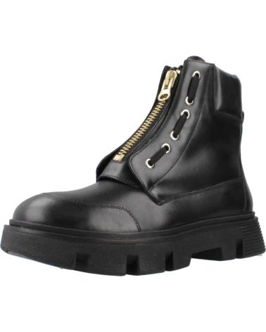 Bottines GEOX  pour Femme BOTINES MUJER MODELO D VILDE COLOR NEGRO  C9999