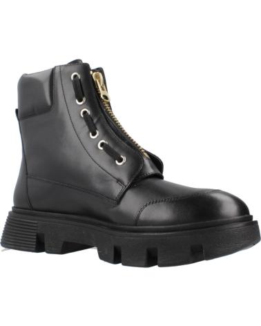 Bottines GEOX  pour Femme BOTINES MUJER MODELO D VILDE COLOR NEGRO  C9999
