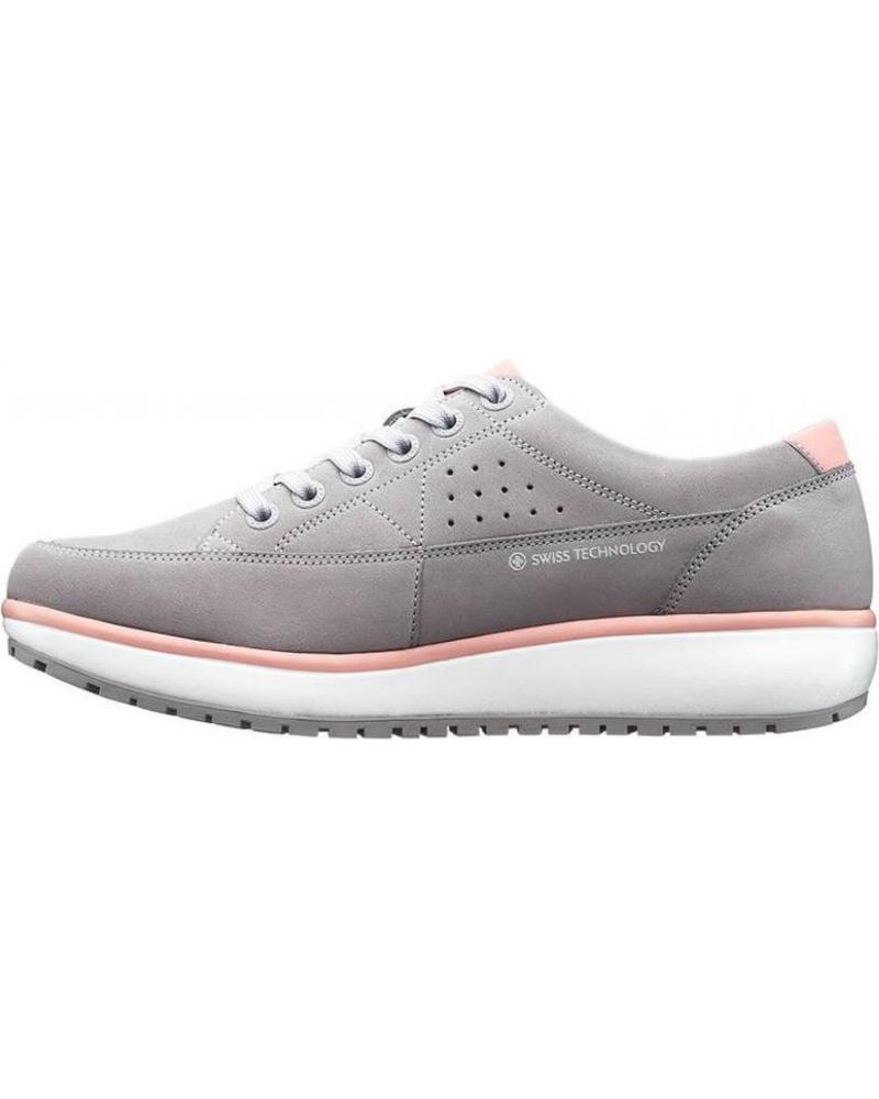 Trainers-De-Mujer-JOYA-ZAPATILLAS-VANCOUVER-LIGHTGREY