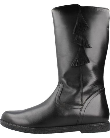 geox J364EC 00043 J SHAWNTEL GIRL C9999 BLACK