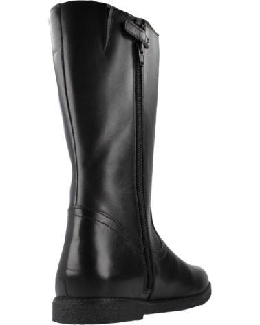 geox J364EC 00043 J SHAWNTEL GIRL C9999 BLACK