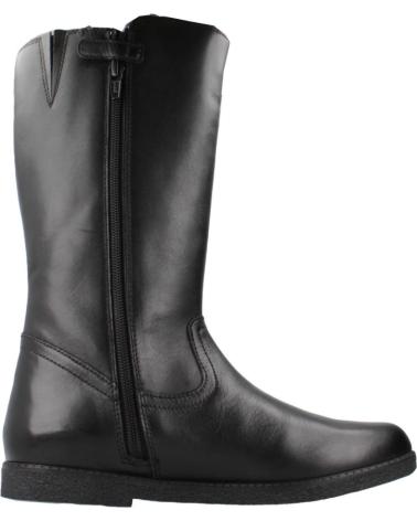 geox J364EC 00043 J SHAWNTEL GIRL C9999 BLACK