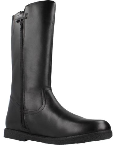 geox J364EC 00043 J SHAWNTEL GIRL C9999 BLACK