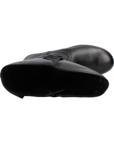 geox J364EC 00043 J SHAWNTEL GIRL C9999 BLACK