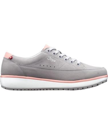 Woman and Man sports shoes JOYA ZAPATILLAS VANCOUVER  LIGHTGREY