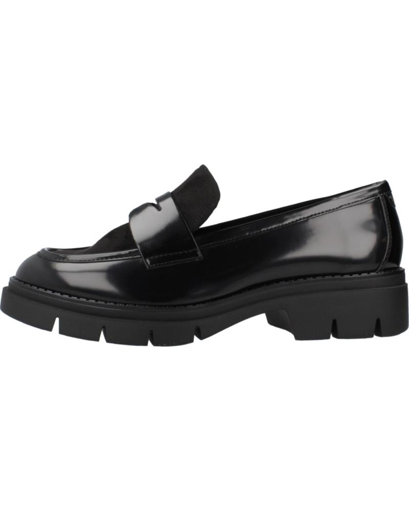 Mocasines TAMARIS de Mujer MOCASINES MUJER MODELO 24313 42 COLOR NEGRO BLACK Mocasines TAMARIS de Mujer MOCASINES MUJER MODELO 24313 42 COLOR NEGRO BLACK