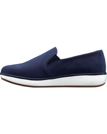 Mocasines de Mujer JOYA MOCASINES CLARA DARKBLUE