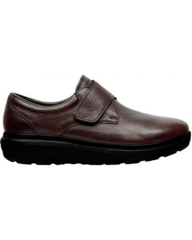 Chaussures JOYA  pour Homme EDWARD M  BROWN