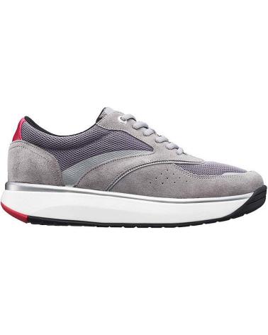 Zapatillas deporte JOYA  pour Femme ZAPATOS SYDNEY II W  GREY