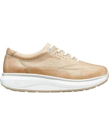Zapatillas deporte JOYA  pour Femme VENICE  BEIGE