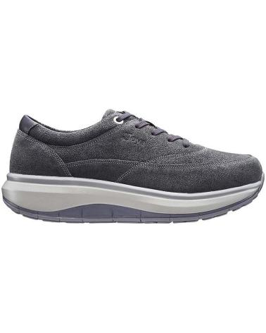 Zapatillas deporte JOYA  pour Femme VENICE  DARKGREY
