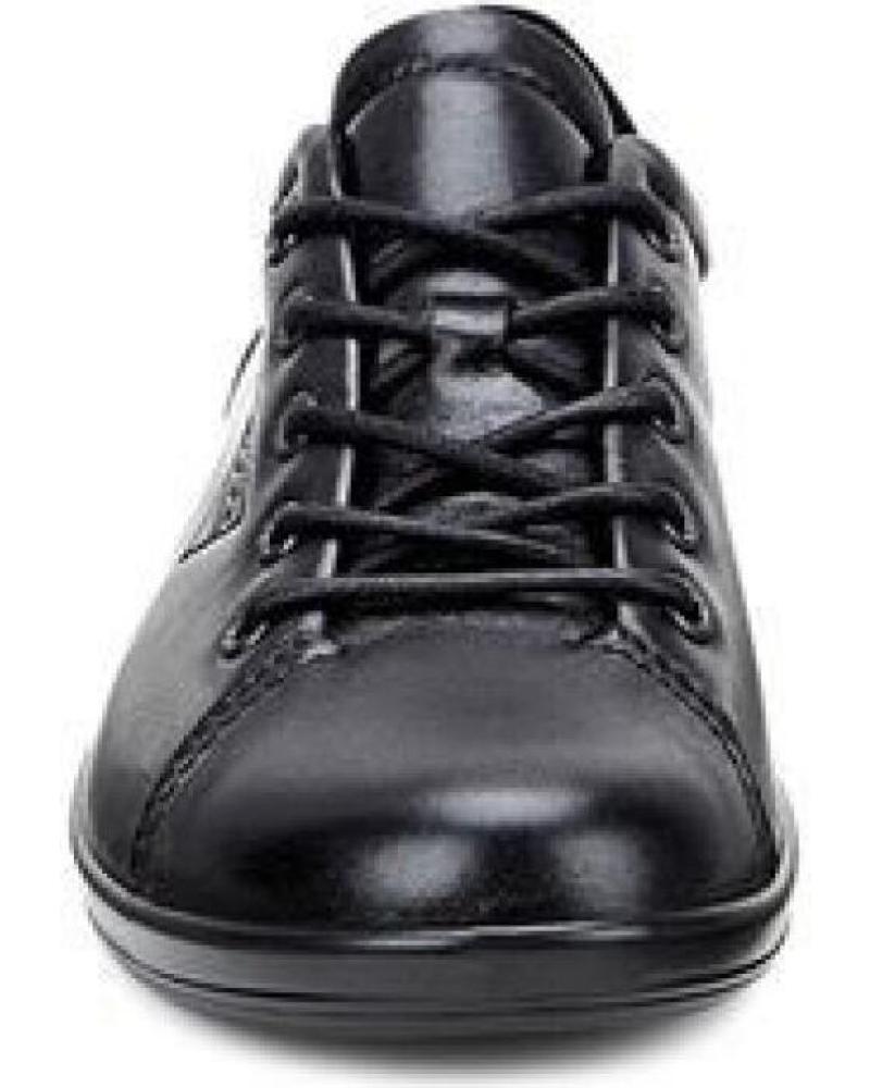 Scarpe De Mujer ECCO ZAPATO MUJER SOFT 2 0 NEGRO