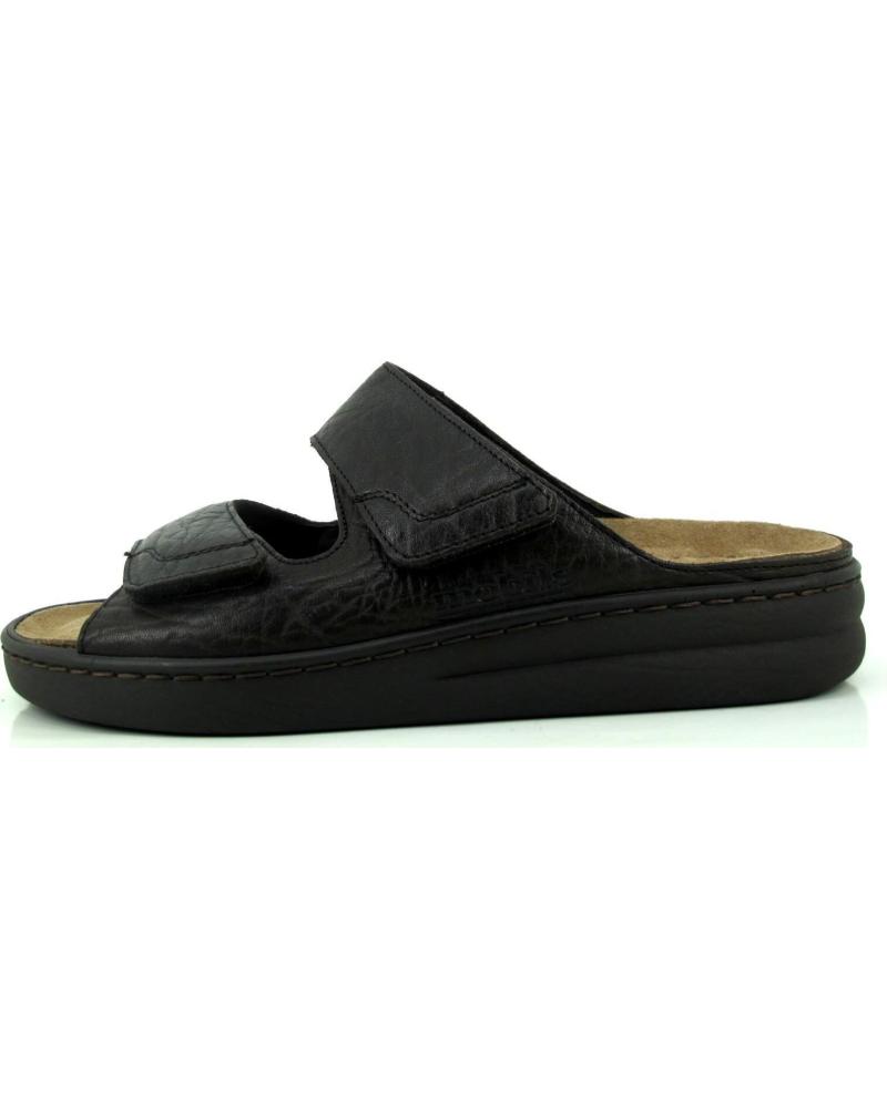 Sandali De Hombre MEPHISTO SANDALIA HOMBRE ESPECIAL PLANTILLAS JAMES DE MOBILS ENVIO GR MARRoN