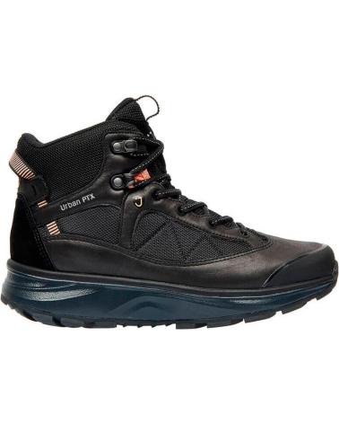 Zapatillas deporte JOYA  pour Femme BOTAS MONTANA BOOT PTX  BLACK