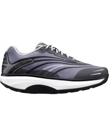 Zapatillas deporte JOYA  pour Homme ZAPATILLAS ID ZACK II  GREY