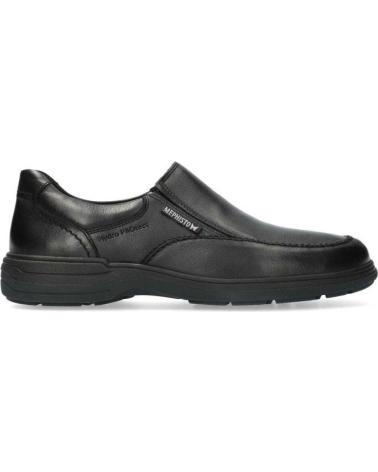 Chaussures pour Homme MEPHISTO ZAPATO DAVY DE HOMBRE ENVIO Y CAMBIO GRATUITO NEGRO