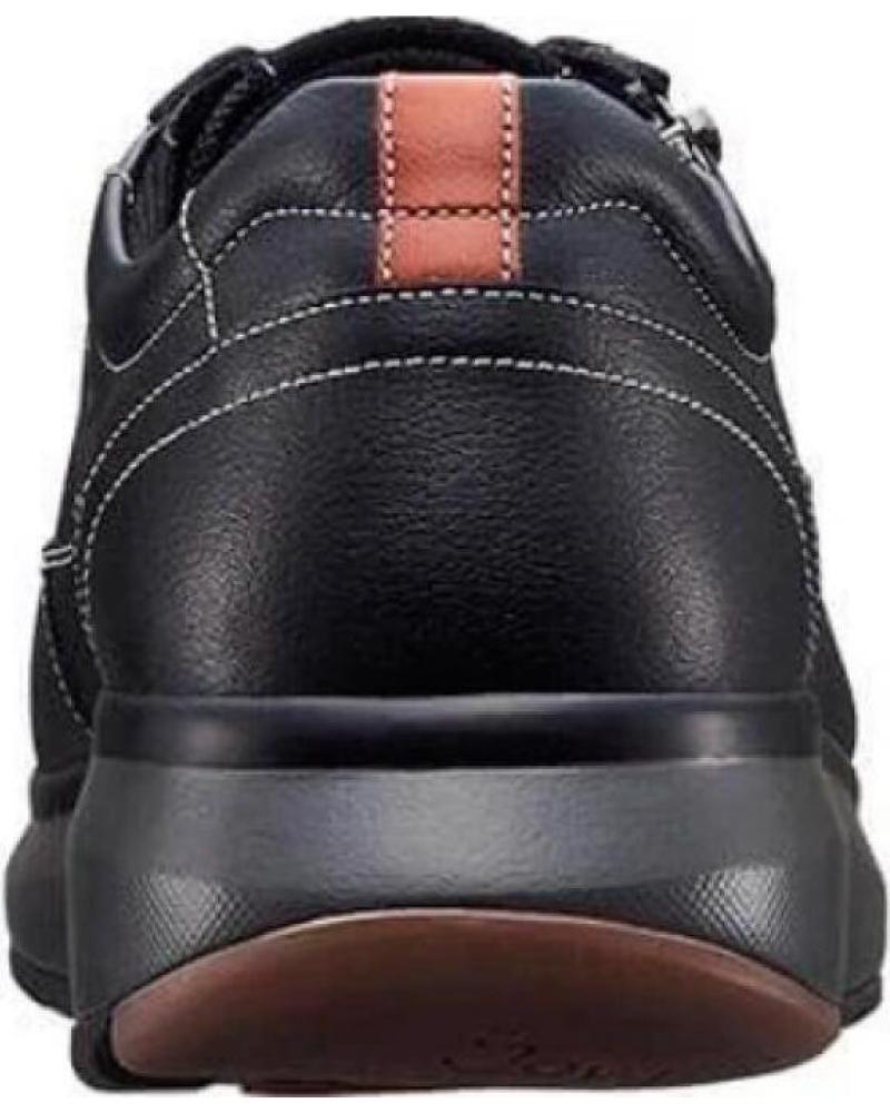 Sports Shoes De Hombre JOYA ZAPATILLAS BRUNO BROWN