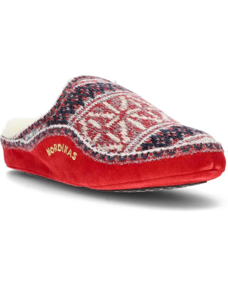 Pantuflas nordikas online