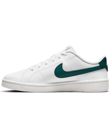 Sneaker für Herren NIKE ZAPATILLAS COURT ROYALE BLANCO