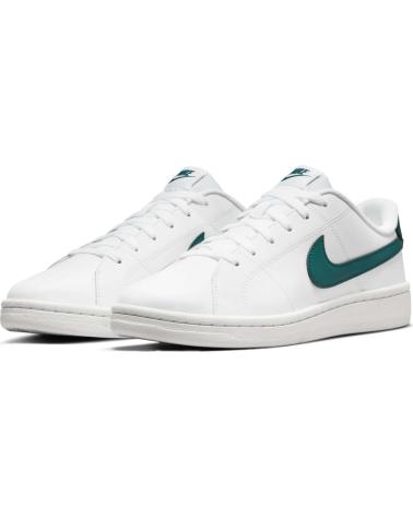 Sneaker für Herren NIKE ZAPATILLAS COURT ROYALE BLANCO