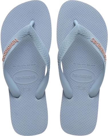 Infradito HAVAIANAS  per Donna MUJER CHANCLAS TP PBEAR LP FC VIENTO  VARIOS COLORES