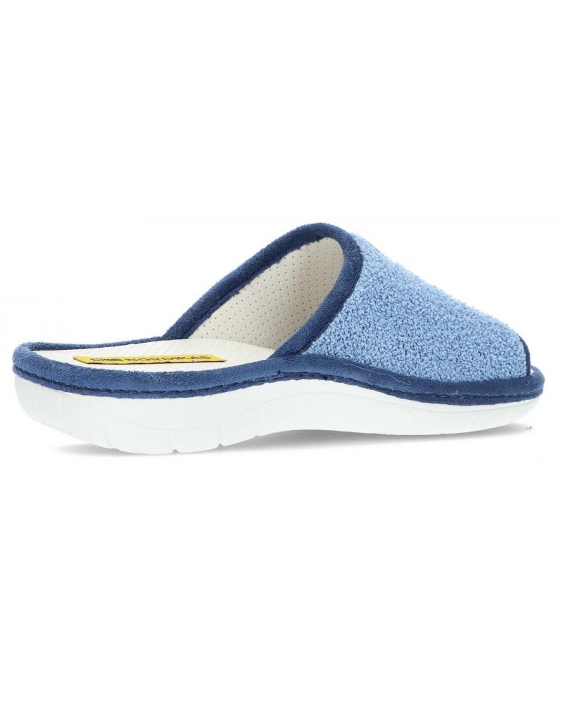 NORDIKAS Boreal Cerler Women's Non-Slip Slippers Made in Spain with