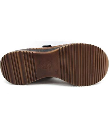 Sandali ARA  per Donna SANDALIA MUJER CHAROL NEGRO  VARIOS COLORES