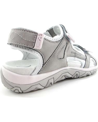 Sandalias ALLROUNDER  de Mujer SANDALIA LARISA MUJER GRIS  VARIOS COLORES