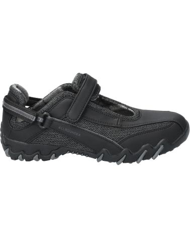 Scarpe sport ALLROUNDER  per Donna DEPORTIVOS MUJER NIRO NEGRO  VARIOS COLORES