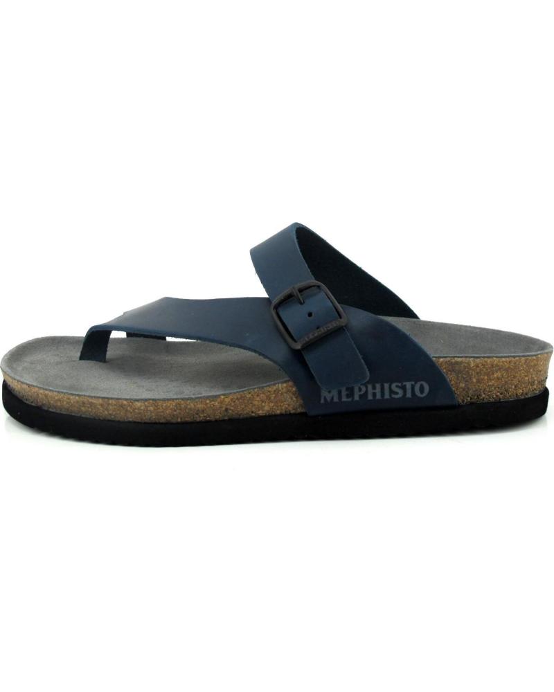 Sandales MEPHISTO pour Homme SANDALIA ANATOMICA NIELS PARA HOMBRE ENVIO GRATUITO AZUL Sandales MEPHISTO pour Homme SANDALIA ANATOMICA NIELS PARA HOMBRE ENVIO GRATUITO AZUL