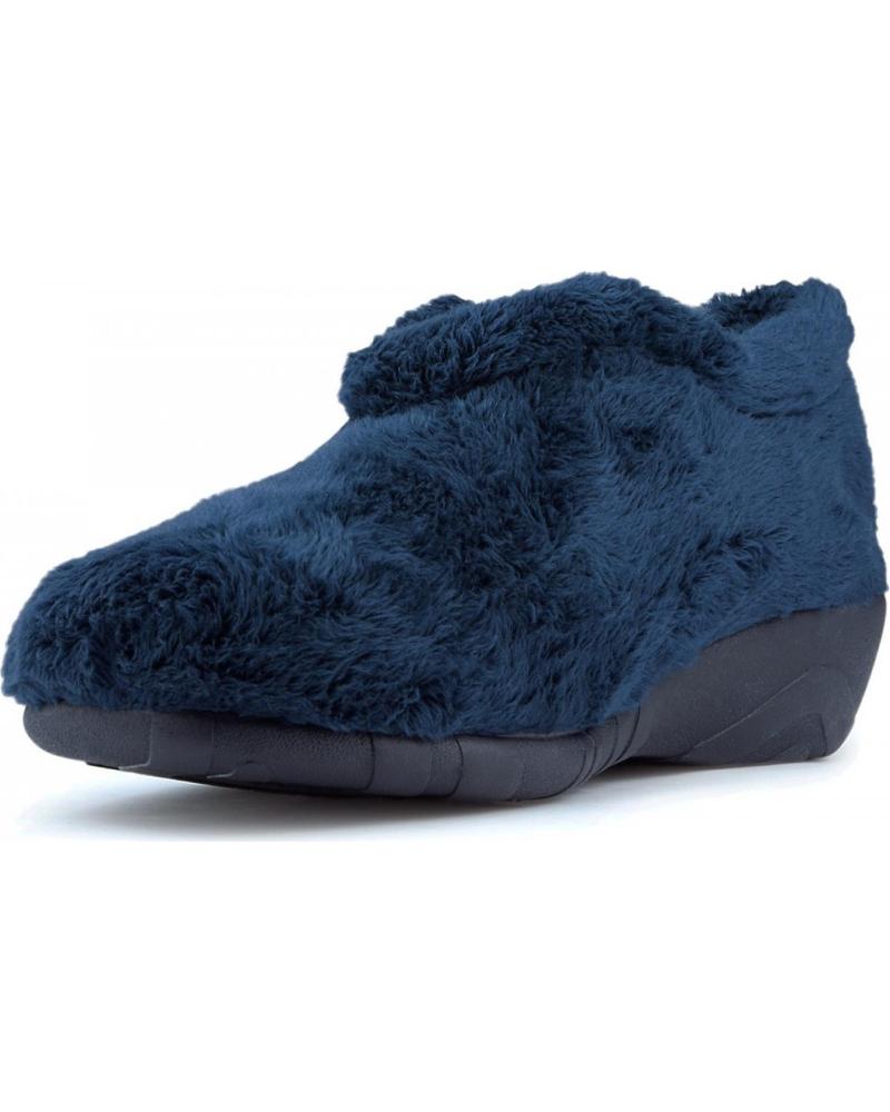 Calzado De Casa De Mujer VUL LADI ZAPATILLAS CASA VULLADI MUJER