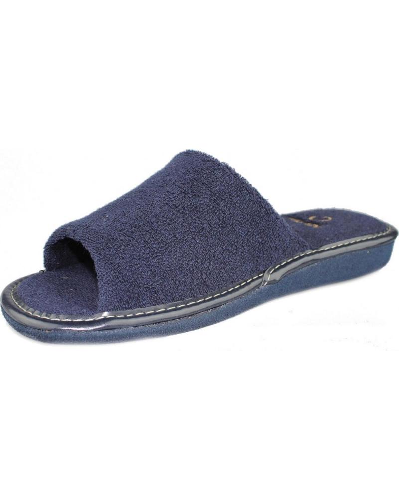 Zapatillas toalla deals hombre