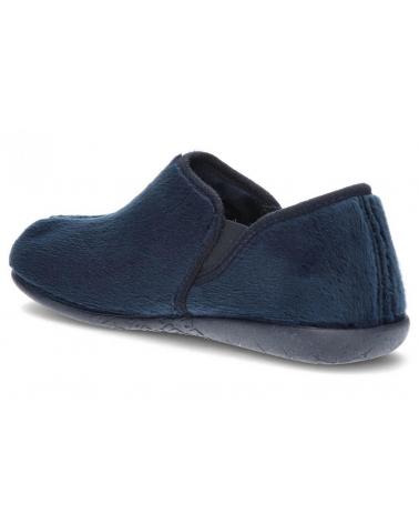 Calzado de casa VUL-LADI  de Hombre VULLADI ROC 3271  MARINO