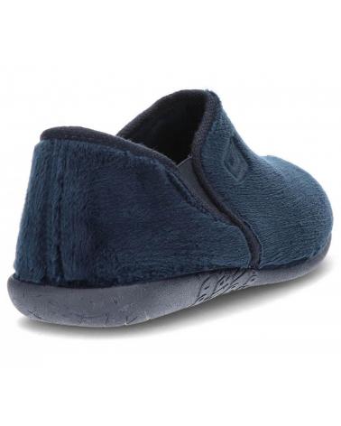 Calzado de casa VUL-LADI  de Hombre VULLADI ROC 3271  MARINO