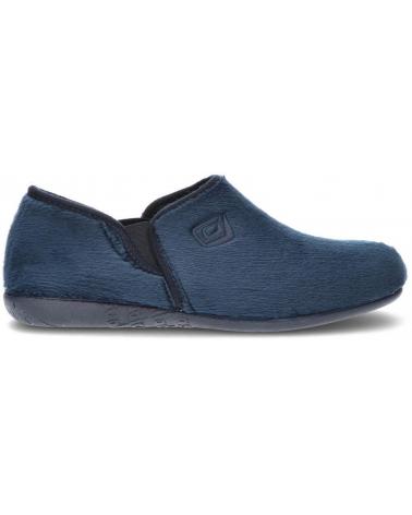 Calzado de casa VUL-LADI  de Hombre VULLADI ROC 3271  MARINO